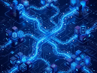 API Development & Integration service