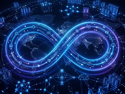 DevOps & Cloud Infrastructure service